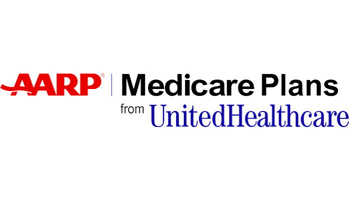 AARP Medicare Plans logo