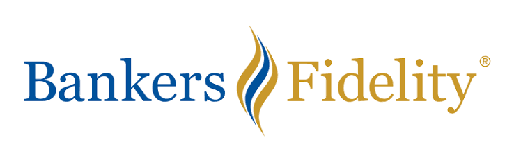 Bankers Fidelity logo