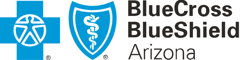 Blue Cross Blue Shield of Arizona logo
