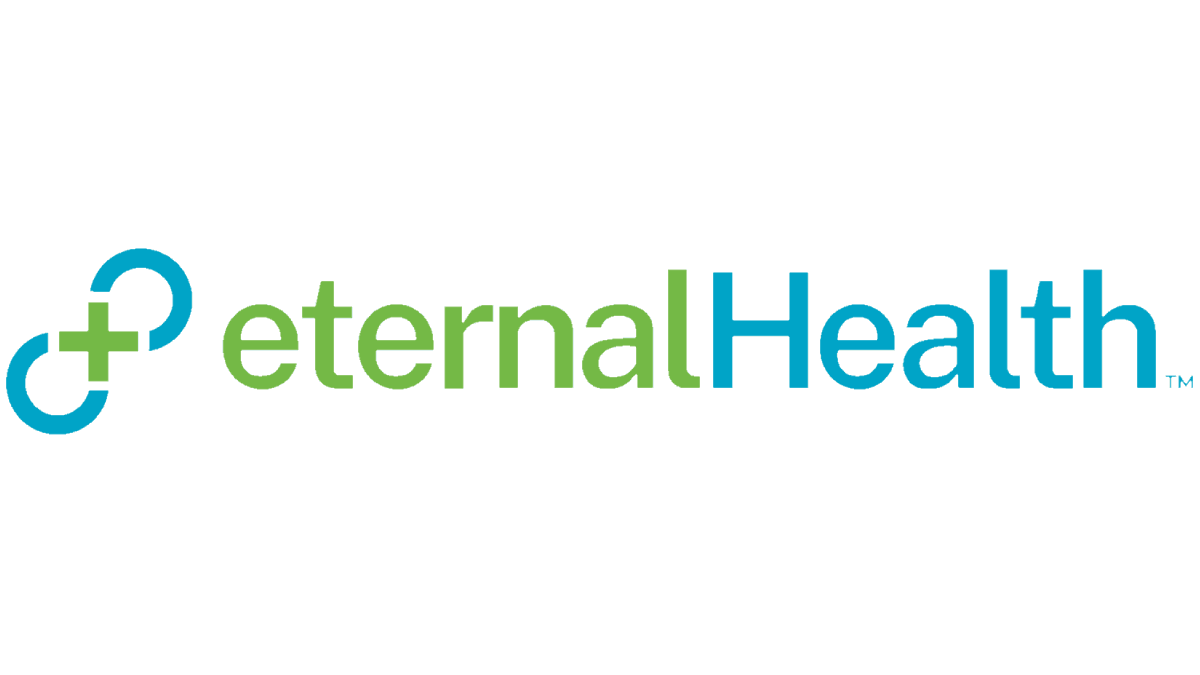 EternalHealth logo