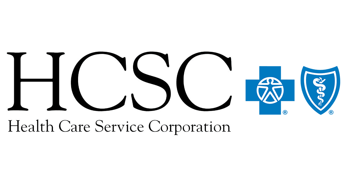 Health Care Service Corporation logo