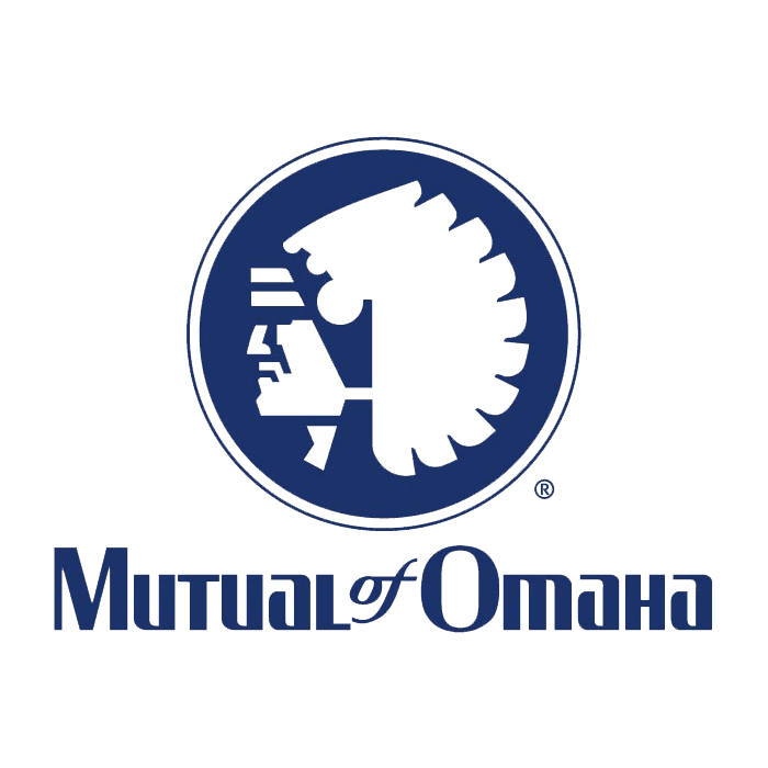 Mutual of Omaha logo