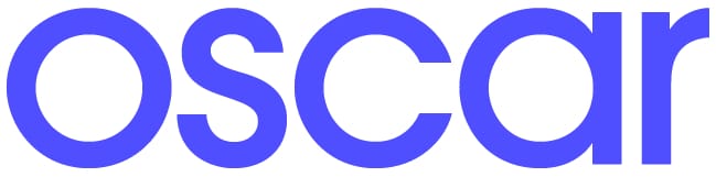 Oscar logo